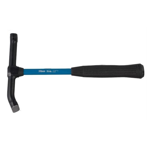 Martin Sprocket & Gear FMT-170FG Door Skin Hammer Fiberglass Handles FMT-170FG - main